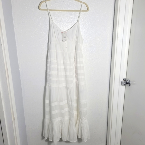 J Crew Calliste dress in cotton voile CA669 SZ M, NWT - Picture 5 of 13